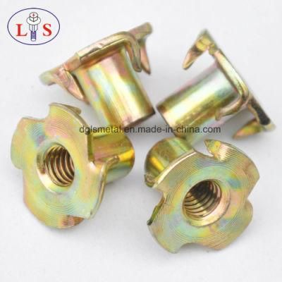Insert Nut T Nut Tee Nut with High Quality