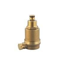 Brass Exhausting Valve/ Air Release Valve/Air Vent Valve