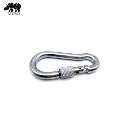 DIN 5299 Snap Hook