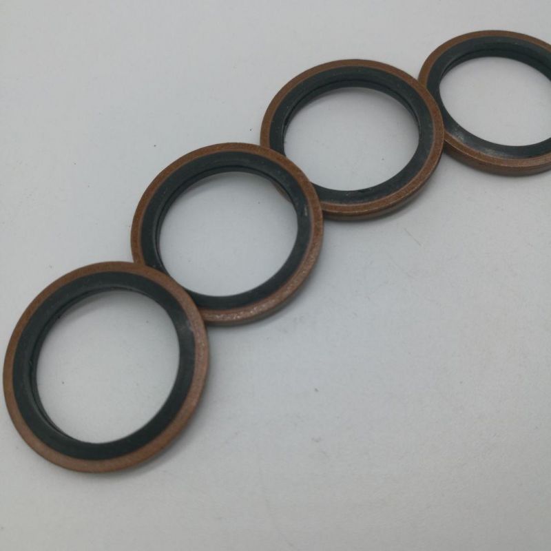 Ppap Level 3 High Quality Sealing Rings Washers