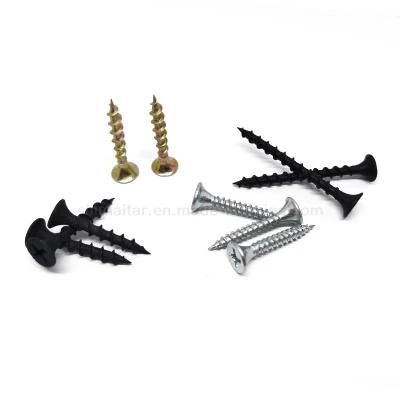 Oferta Tornillo PARA Yeso Autoperforante Drywall Screw