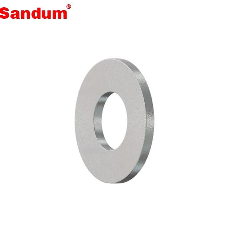 Hot Sale DIN1052 Washers for Timber Connectors