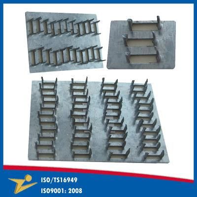 Galvanized Steel Metal Wood Joiner for Building