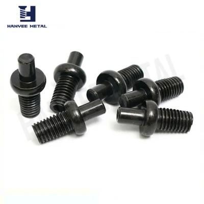 Over 20 Years Experience Advanced Equipment Carriage Customized Bolt