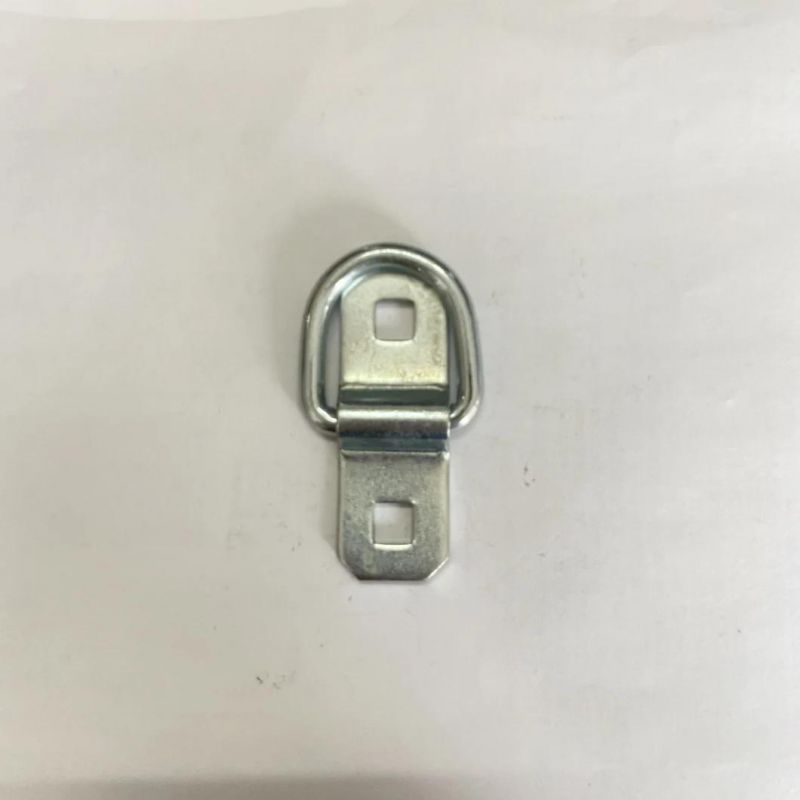 Tie Down Forged Bolt on Lashing Ring D Ring
