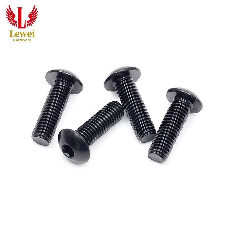 Machine Screws, Shoulder Screws, Set Screws, Thumb Screws, Binding Post Captive Panel Screws, Drywall Screws, Self-Drilling Screws, Hex Socket Head Screws