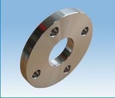 Flat Weld Flange