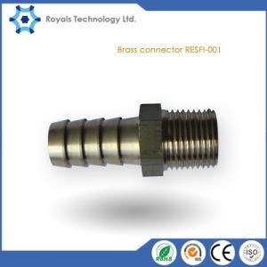 Pipe Fittings Union Male Connector Gas Heater