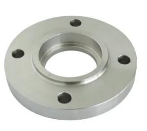 Socket Weld Flanges