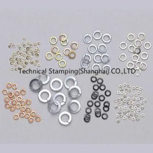 Conical Contact Washers