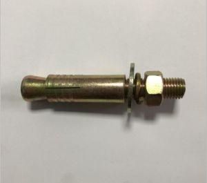 Good Quality Hole in Anchor Bolt