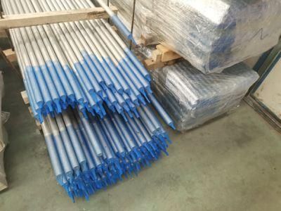 Stud Bolt - Electroplating-M42*450-Chinese Factory Seller