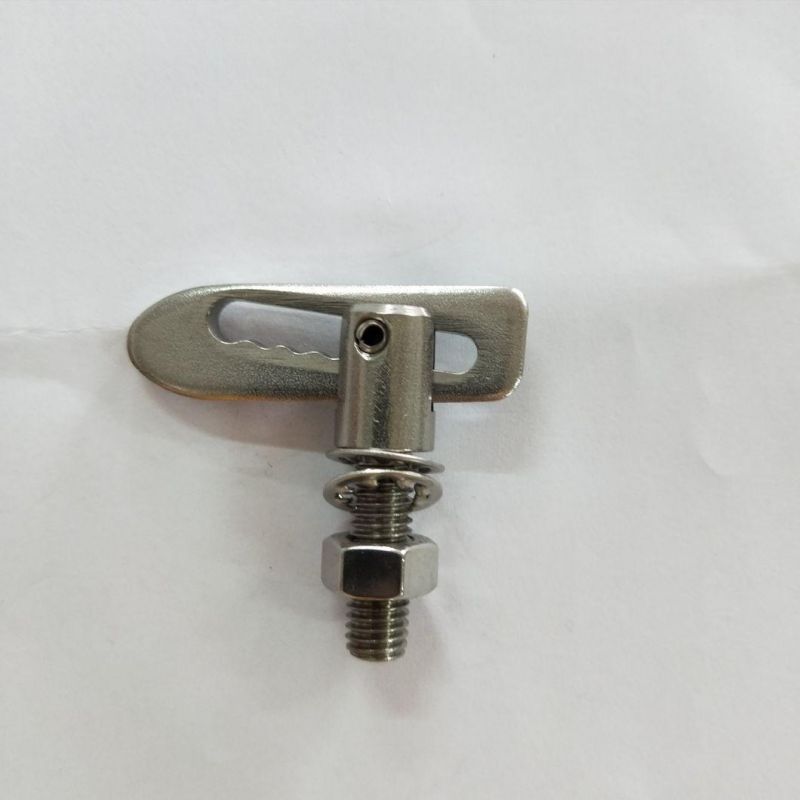 M8 Drop Lock Antiluce Fastener Bolt