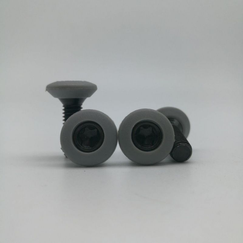 Plastic Injection Tx30 Socket Screws