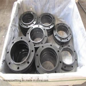 Carbon Steel Slip-on Flange