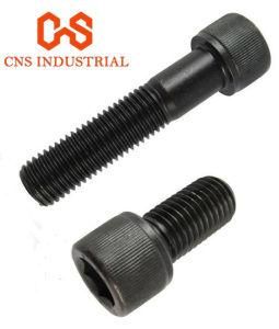 Stainless Steel Hexagon Socket Head Cap Screws DIN912