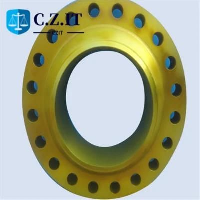 24 API 650 Flange Dimensions Class150 DN600 600mm P355nh1 A694 F65 Flange