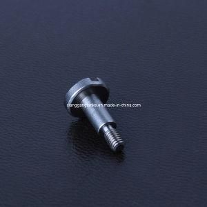 Round Head Stainless Steel Self Drilling Screw