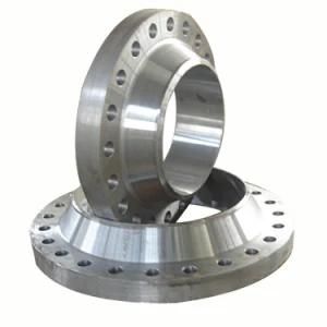 Elbow Flange