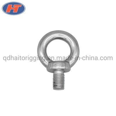 DIN580/DIN582 Eye Bolt and Eye Nut