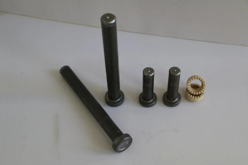 High Quality Wholesale Carbon Steel Welding Nails