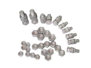 Tower Fastener - Bolts &amp; Nuts