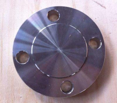 ASTM A182 F304/304L Stainless Steel Blind Flanges
