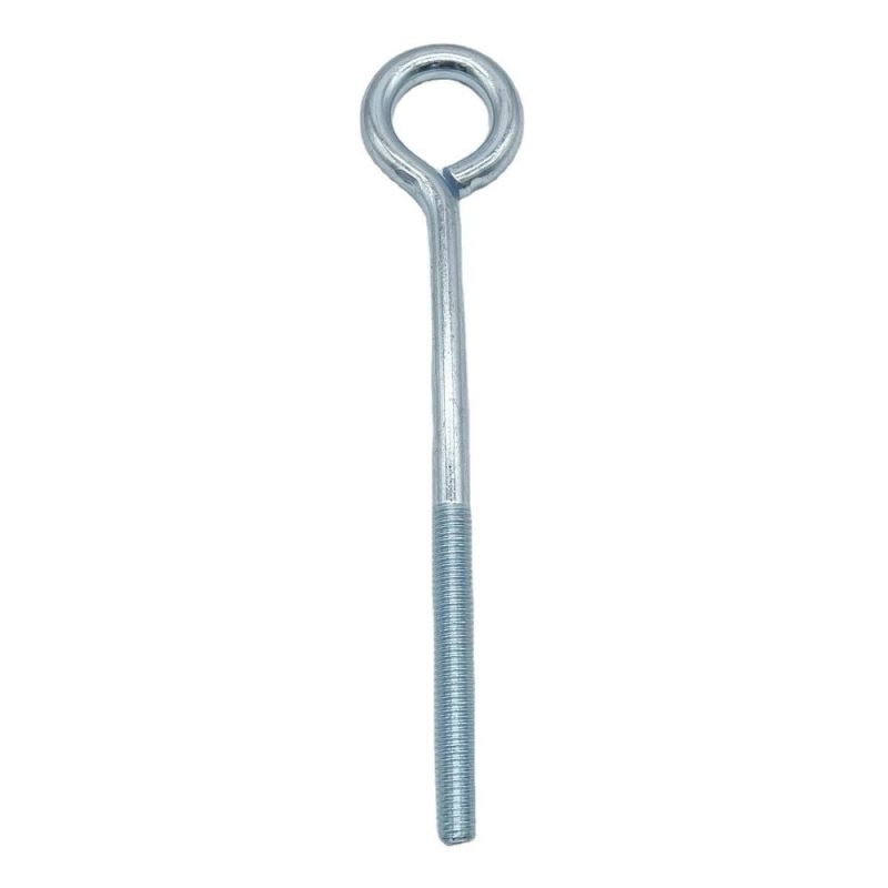Eye Hook Bolt with Metric Thread