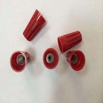Plastic Quick Wire Joint Connectors