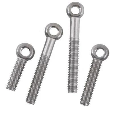 DIN 444 Stainless Steel Eye Bolt M10