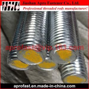 DIN 975 Class 8.8 High Strength Threaded Rod Fastener