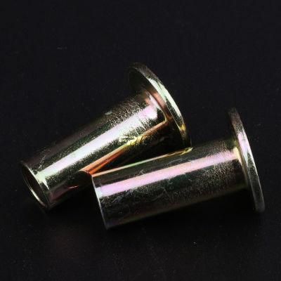 Fricwel Auto Parts Aluminium Steel Solid Rivet Factory Price Made-in-China