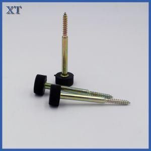 Injection Self Tapping Adjusting Screws Cross Head