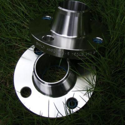 Flange Dn200 Pn10/ Slip on Flange/Stainless Steel Flange