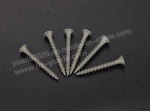 Bugle Philip Head Dryall Screw Coarse Thread