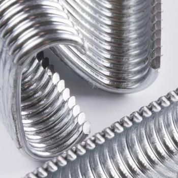 Zinc-Coated Wire C Hog Rings for Sofa