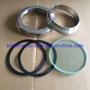 Stainless Steel 4inch Union Type Sight Glass with EPDM Gasket