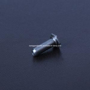 Brass Nickel Plated Terminal Pin