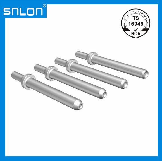 High Quality Straight Flush Rivet Sets