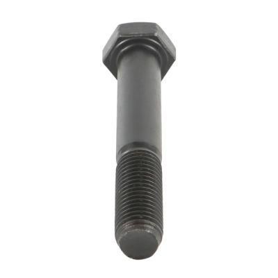 DIN-933/931 8.8 10.9 Carbon Steel Hexagon Bolts Chs Galvanized Bolts