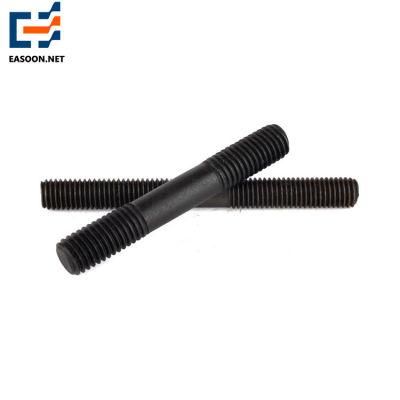 Double Head Stud 8.8 Screw Stud 45# Stud