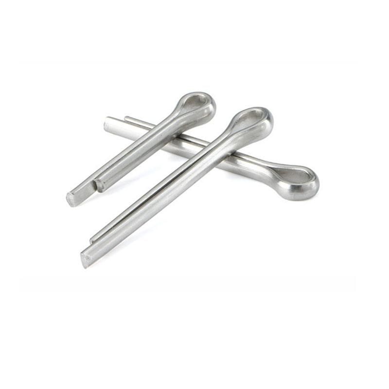 Stainless Steel Cotter Pin, DIN94 Cotter Pin