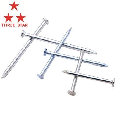 Polished Common Wire Nails /Iron Nails/Pregos/Clavos Factory with Best Price
