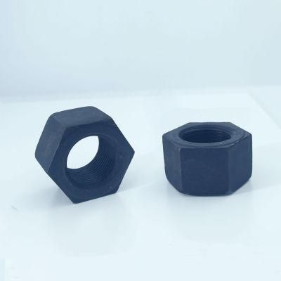 ASME/ANSI B18.2.2 Heavy Hexagon Nuts