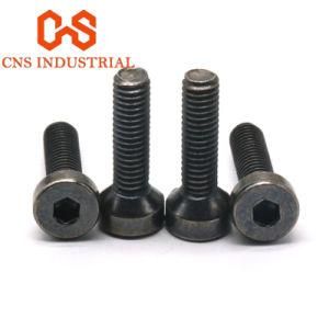 High-Quality Flat Countersunk Head Screw Furniture Fastener Screws