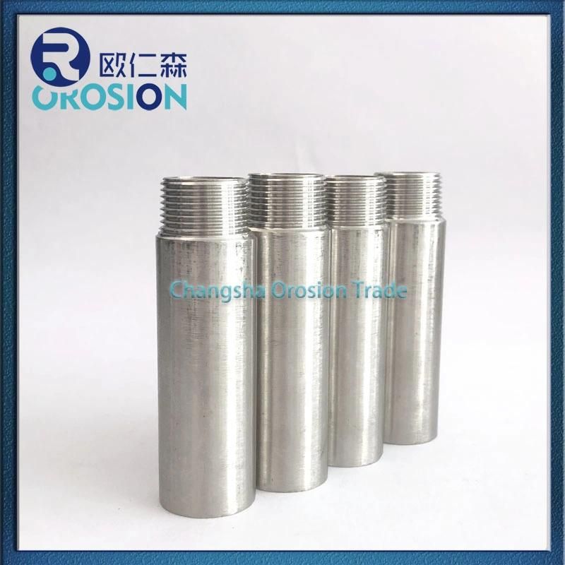 Stainless Steel Male Female Pipe Fitting Ferrule for Food