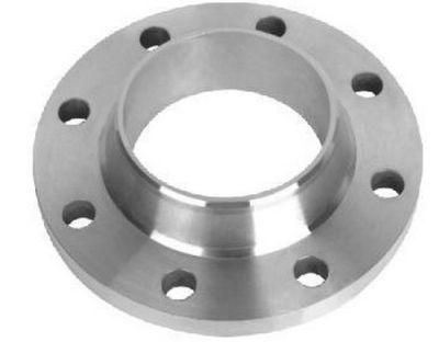 GOST 12821-80 Weld Neck Steel Flange