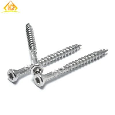 Manufacturer Direct Supply Moderate Price Wood Screws Torx