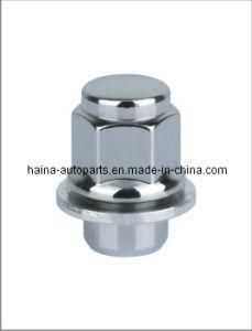 Long Mag W/Attached Washer Nut (HN001)