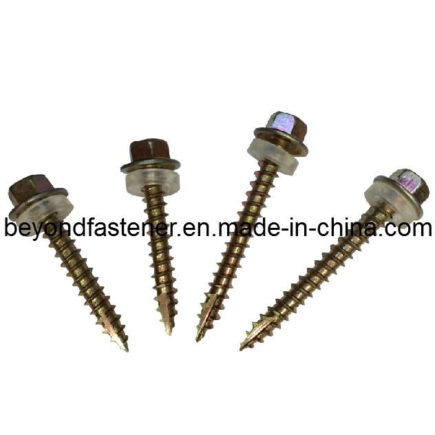 Self Tapping Screw Chipboard Screw